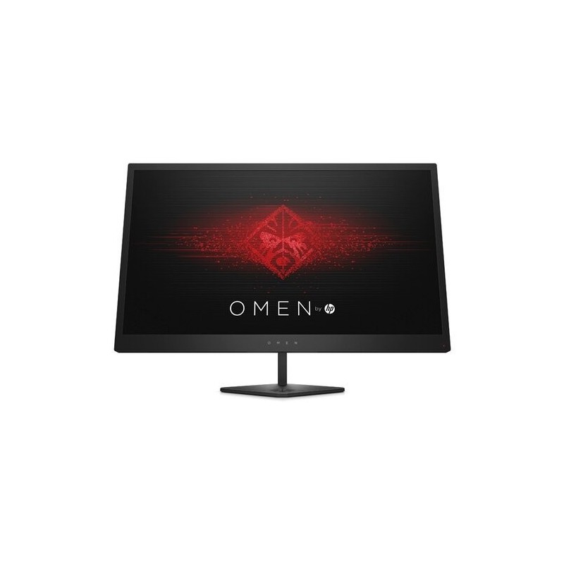 OMEN by HP 25 25 1920 x 1080 (Full HD) HDMI DisplayPort
